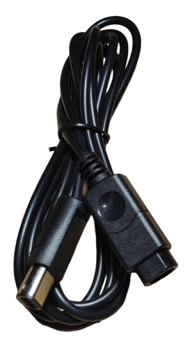 Cabo Extensor Alongador P/ Controle Gamecube Novo