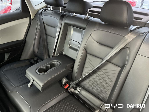 Volkswagen Taos 1.4 250 TSI TOTAL FLEX COMFORTLINE AUTOMÁTICO