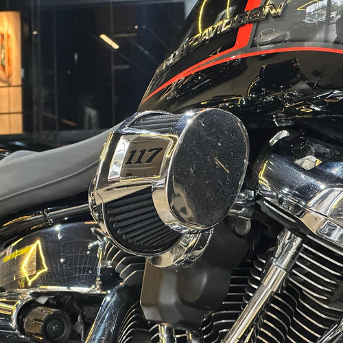 Harley-davidson Fxbr 2023