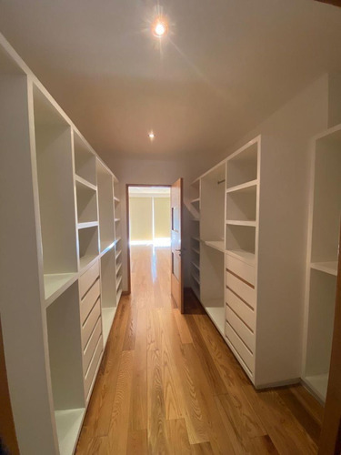 Venta O Renta Departamento Interlomas
