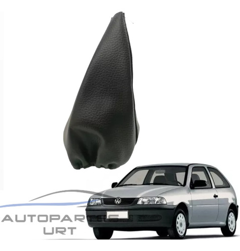 Fuelle Palanca De Cambios Vw Gol Ab9 1996 - 1998