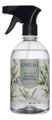 Água Perfumada Aromatizante Para Lençóis, Roupas E Tecidos
