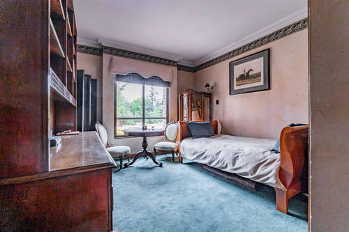 Depto En Venta De 3 Dorm + 2 Serv. Las Condes