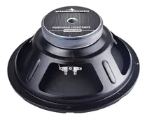 Comprar Bocinas 12 Pulgadas Para Bafles Profesionales 4 Ohms 