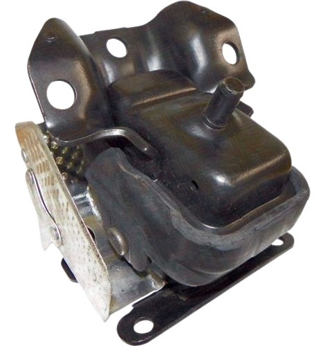 Soporte Para Motor Izq. Y Der Chevrolet/gmc Cheyenne V8 6.2l