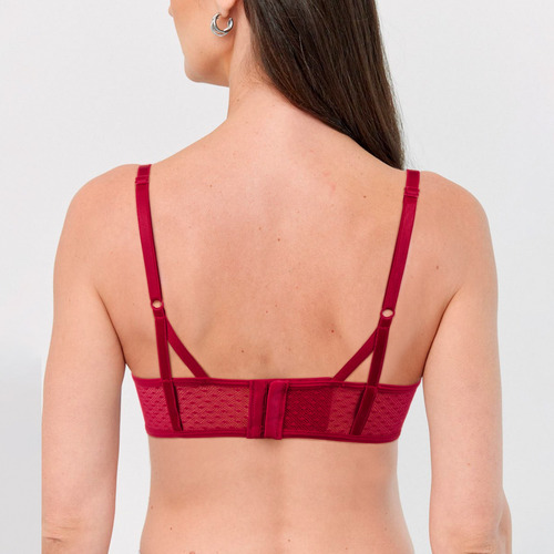 Bra Playtex Playsensual Con Copas En Encaje