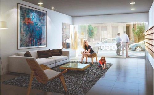 ¡oportunidad! 2 Dorm Y Gge, Piso Alto! A Estrenar!