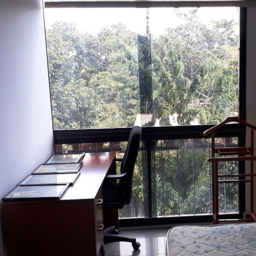 Imagen 3 de 3 de Se Alquila Apto De 40 Metros En Alta Florida Full Equipado Gg