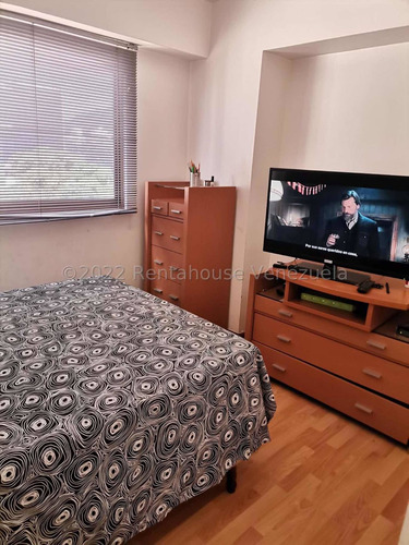 Imagen 20 de 28 de Apartamento En Venta Los Palos Grandes