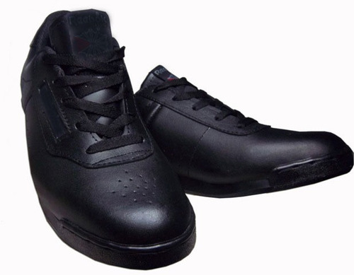 Imagen 2 de 5 de Zapatos Unisex Escolar Casual Y Deportivo 100% Cuero Vacuno