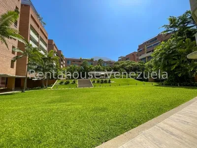 Apartamento en alquiler