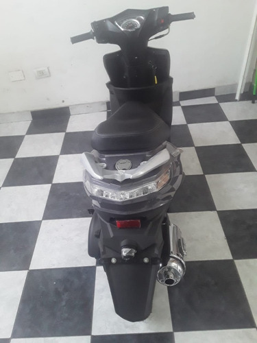 Corven Expert 80 0km -envios A Todo El Pais-