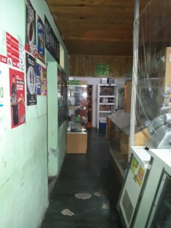 Imagen 10 de 12 de Vendo Casa 4 Dormitorios En Calle El Pino Amplio Terreno