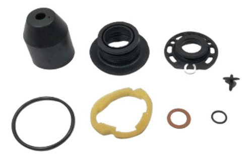 Kit Reparación De Servo Freno Tensa Para Fiat 128 - Xx 8016