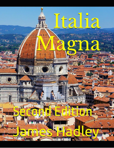 Libro:  Italia Magna: Second Edition