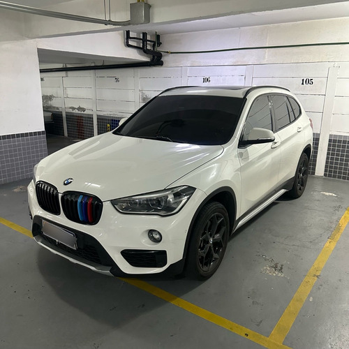 BMW X1 2.0 Sdrive20i X-line Active Flex 5p
