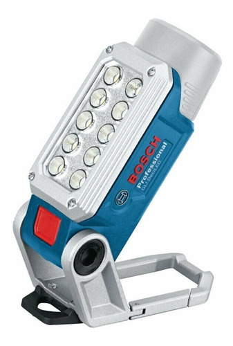 Lanterna Bosch Gli 12v-330 Sem Bateria Maquifer
