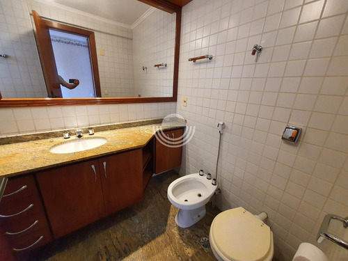 Apartamento À Venda Em Cambuí - Ap006710