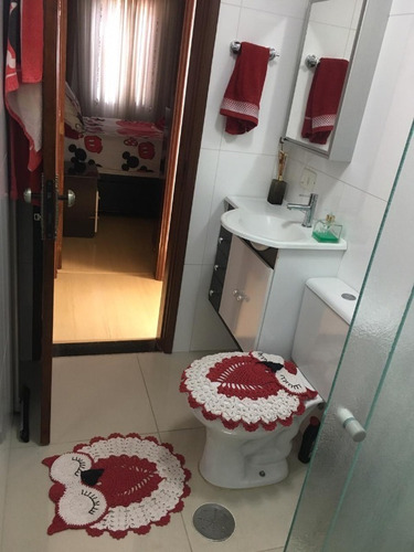 Imagem 4 de 22 de Apartamento No Jardim São Paulo. Valor Negociável. - 200124-apt - 67802079
