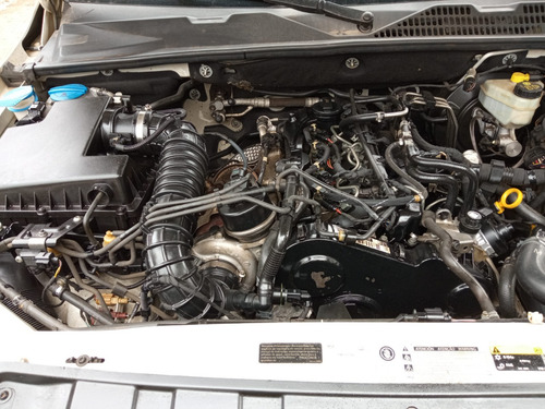 Volkswagen Amarok 2.0 Se Cab. Dupla 4x4 4p