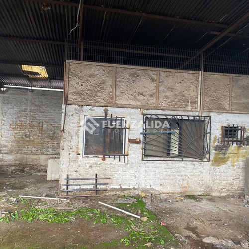 Venta De Local Comercial De 720m Cuadrados En Quinta Normal