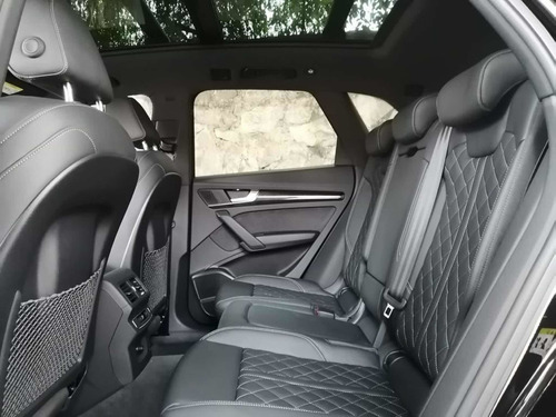 Imagen 11 de 14 de Audi Q5 2021 3.0 Sq5 T 354 Hp At