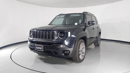 Jeep Renegade 1.8 LIMITED AUTO