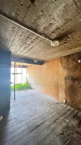 Casa En El Centro De San Carlos A 2 Cuadras De La 18 De Julio