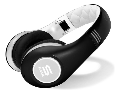 Soul By Ludacris Sl300 Alta Definicion Auricular Cancelacion