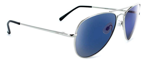 Optic Nerve - Gafas De Sol Polarizadas De Aviador Premium Y