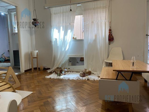 Imagen 3 de 25 de Venta Ph 3 Ambientes Villa Del Parque