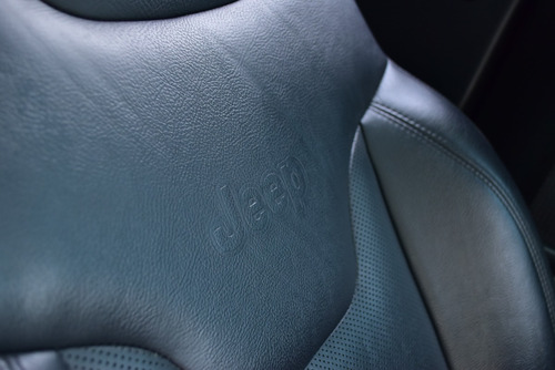 Imagen 24 de 25 de Jeep Compass 2.4 Limited 4x4 Aut - Car Cash