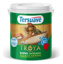 Comprar Barniz Acuoso Sec Rapido Satinado 1 L Tersuave Dimension Co