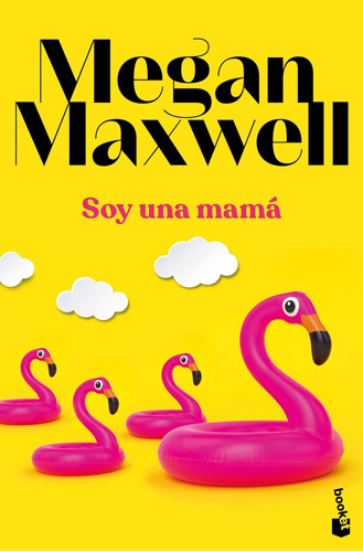 Soy Una Mama - Maxwell Megan