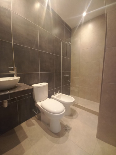 Greenwood Vende Departamento A Estrenar En Villa Arauca - Maipu