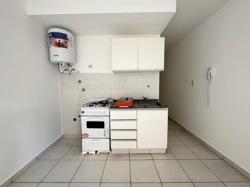 9 De Julio 1300 - Departamento Monoambiente En Venta - Rosario, Centro