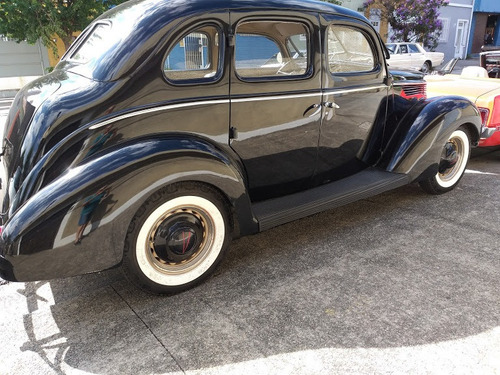 Ford Sedan Touring Rarissimo
