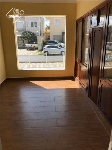 Sobrado Com 4 Dormitórios Para Alugar, 307 M² - Jardim Sumaré - Ribeirão Preto/sp - So0197