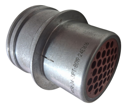 Conector Eletrico Multicooper Jd -24-31pt B019