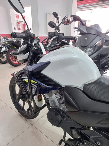 Yamaha Fazer 150 Sed, Sem Entrada 12x1490 No Cartão C/c
