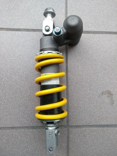 Amortiguador Trasero Suzuki Gsxr 1000c.c. 2007-2008. (Usado)