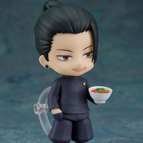 Figura De Acción De Anime Jujutsu Kaisen Geto Suguru 2206
