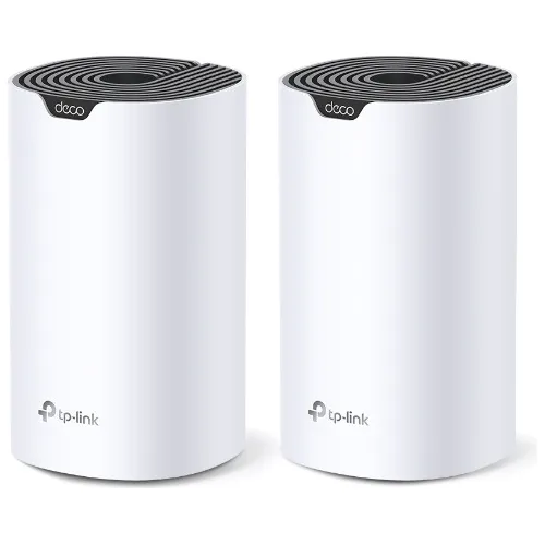 comprar Router Deco S7 Tp-link Pack De 2und Ac1900 Gigabit