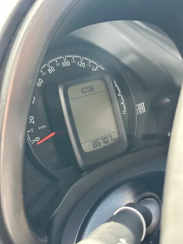 Fiat Mobi 1.0 Like