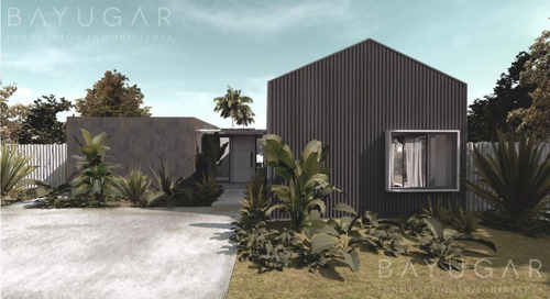 Imagen 2 de 30 de Venta - Excelente Casa Moderna Ubicada En Pilar, Barrio Privado - Bayugar Negocios Inmobiliarios
