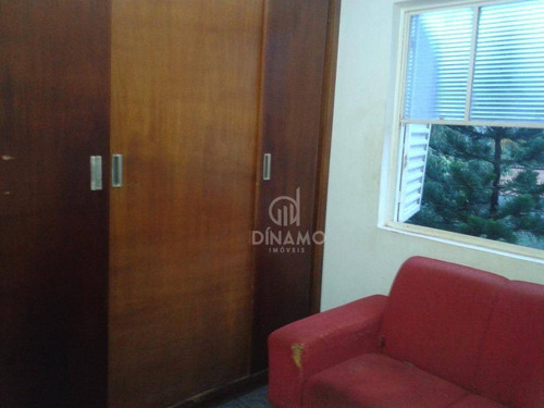 Imagem 13 de 19 de Apartamento Com 2 Dormitórios À Venda, 43 M² - Jardim João Rossi - Ribeirão Preto/sp - Ap2339