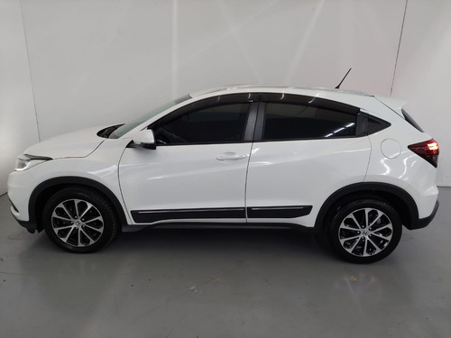 Imagem 5 de 11 de Hr-v 1.8 Exl 2021