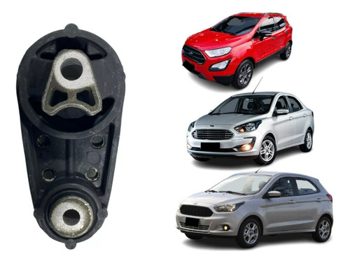 Coxim Câmbio Sampel Ford Ka Ecosport Transmissão Automatico