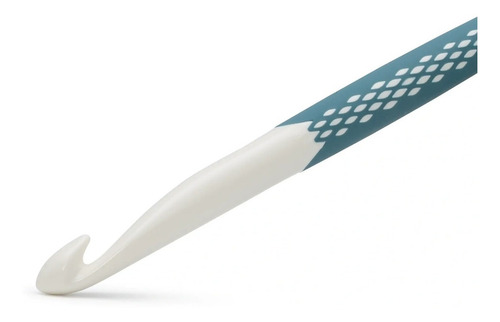 Imagen 2 de 3 de Crochet Ergonomicos Prym Medidas Grandes