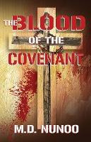 Libro The Blood Of The Covenant - Nunoo